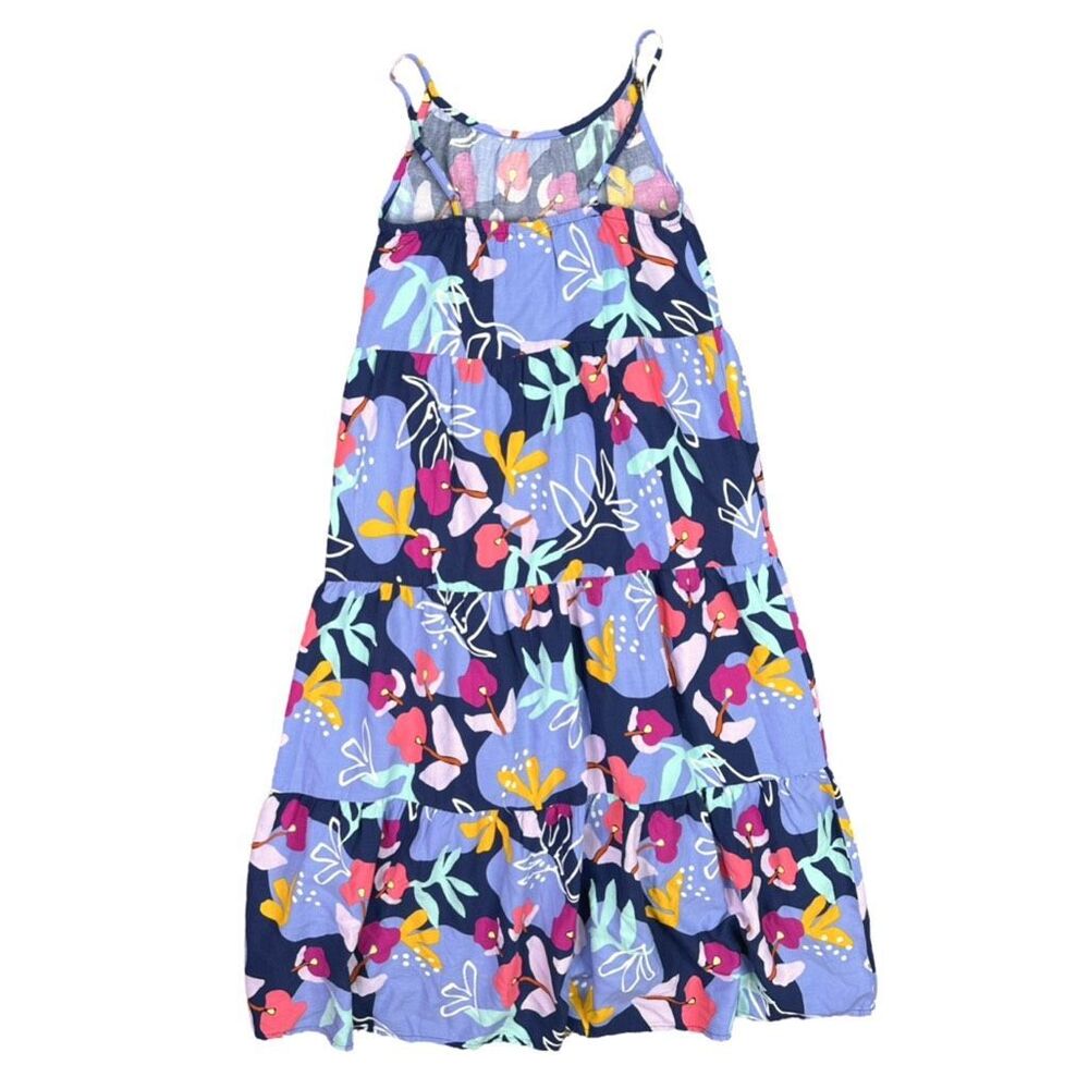 Girls’ Size 7/8 (M) Cat & Jack Dress Bundle - 3 Dresses - EUC / Gently Used - Picture 6 of 10